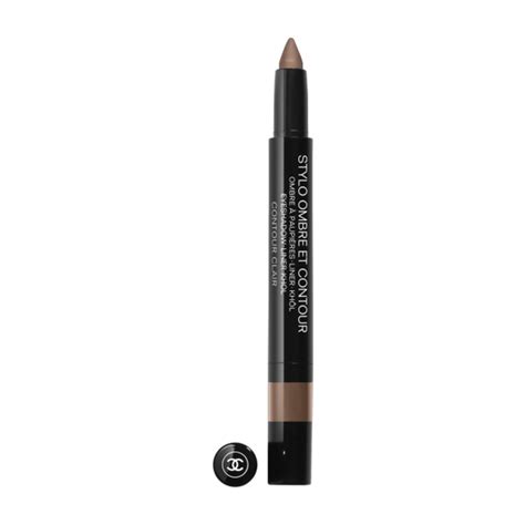 stylo ombre et contour 12